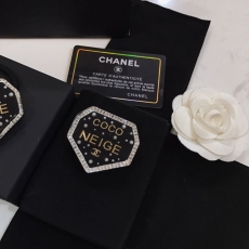 Chanel Brooches